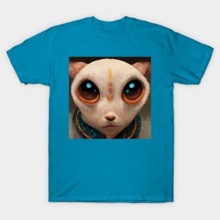 SpaceCatz T-Shirt